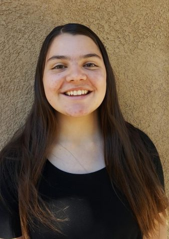 Photo of Makenna Hadjiandreou