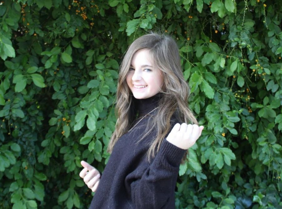 Mia Souther