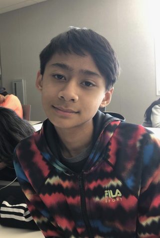 Photo of Cole Dizon