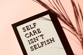 Self-Care Image