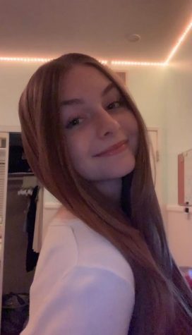 Photo of Annika Baker