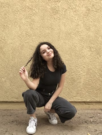 Photo of Fernanda Matias