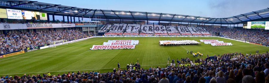 MLS All-Star Game