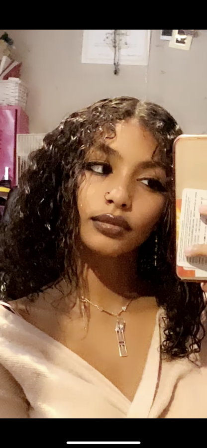 Sophia Perry