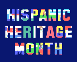 Hispanic Heritage Month: Honoring our Hispanic American Pioneers