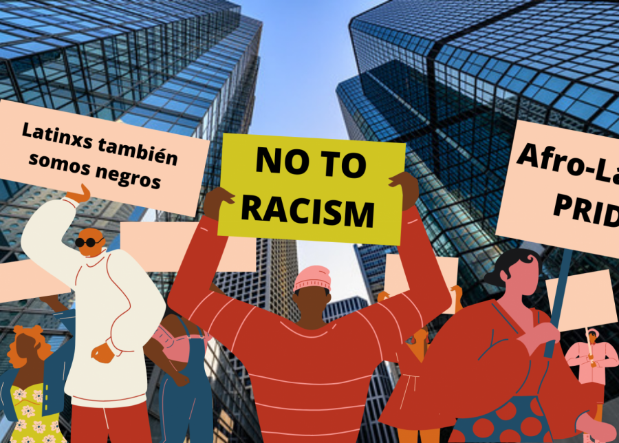 Anti-Blackness+in+the+Latinx+Community