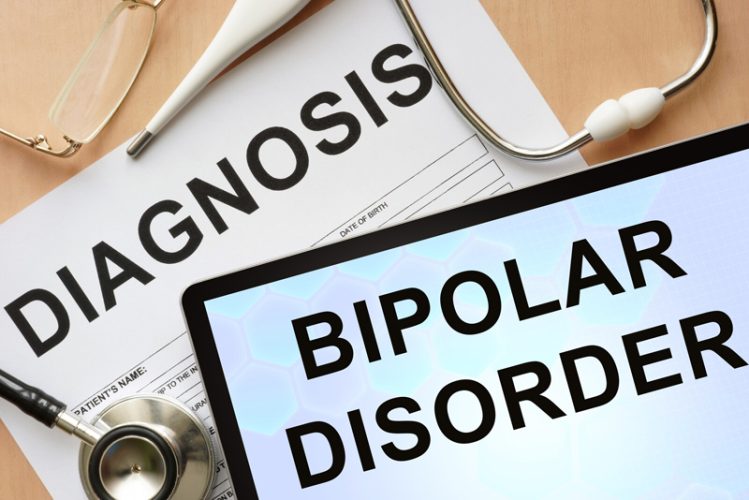 Mental Health: Bipolar Disorder