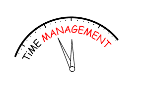 The Principles of Mastering Time Management