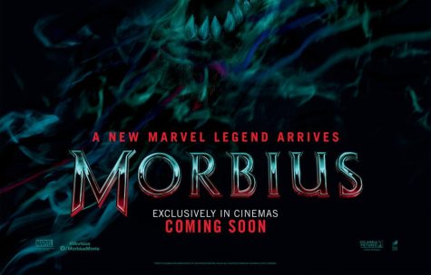 Review of Morbius