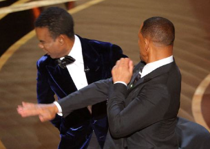 The Most Scandalous Moments At The Oscars