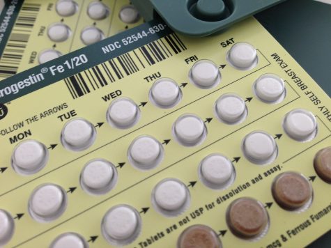 Birth Control: The Positives and Negatives