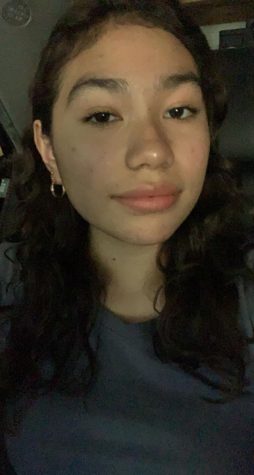 Photo of Jocelyn Rodriguez