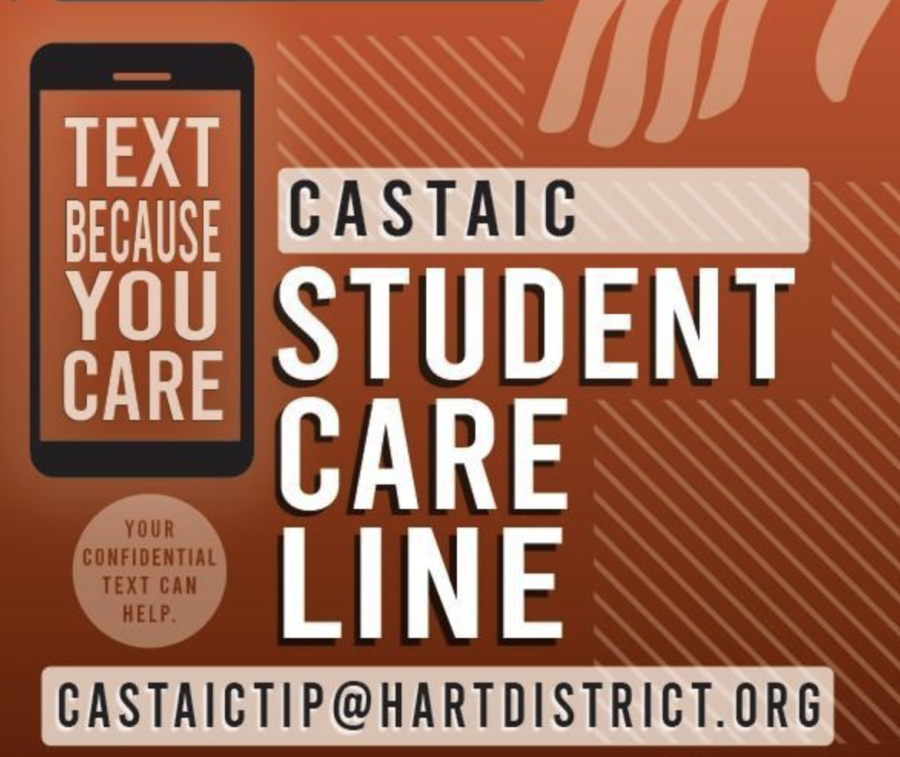 castaichighschool.org