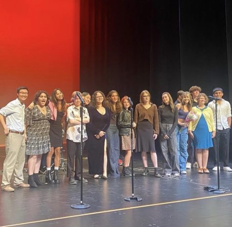 via castaichschoir on Instagram