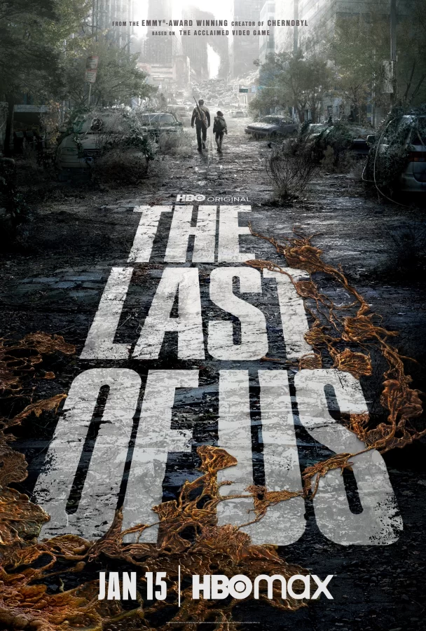 The Last of Us episode 3 is being review bombed on IMDb over its