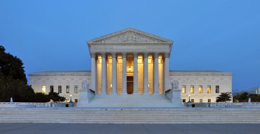 Affirmative action is back in the Supreme Court, this time facing the most conservative group of Justices the court has held in the past 90 years.
