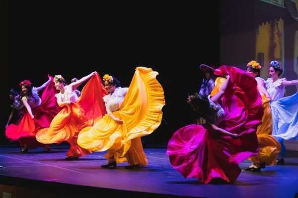 Hispanic Heritage Month: Recognizing the Hispanic Community at CHS