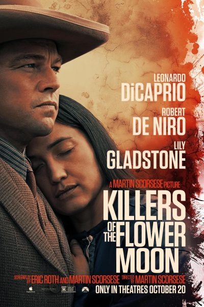 Killers of the Flower Moon: Film Review