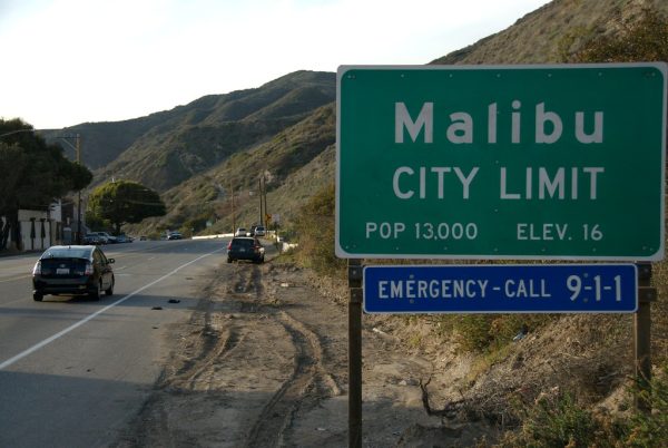 Fatal Crash in Malibu: Another Reminder of Unsafe Driving
