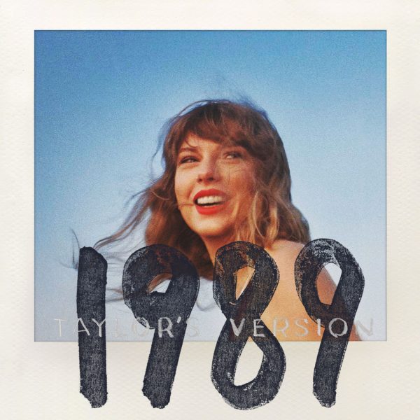 Taylor Swifts 1989: A Timeless Album Reimagined