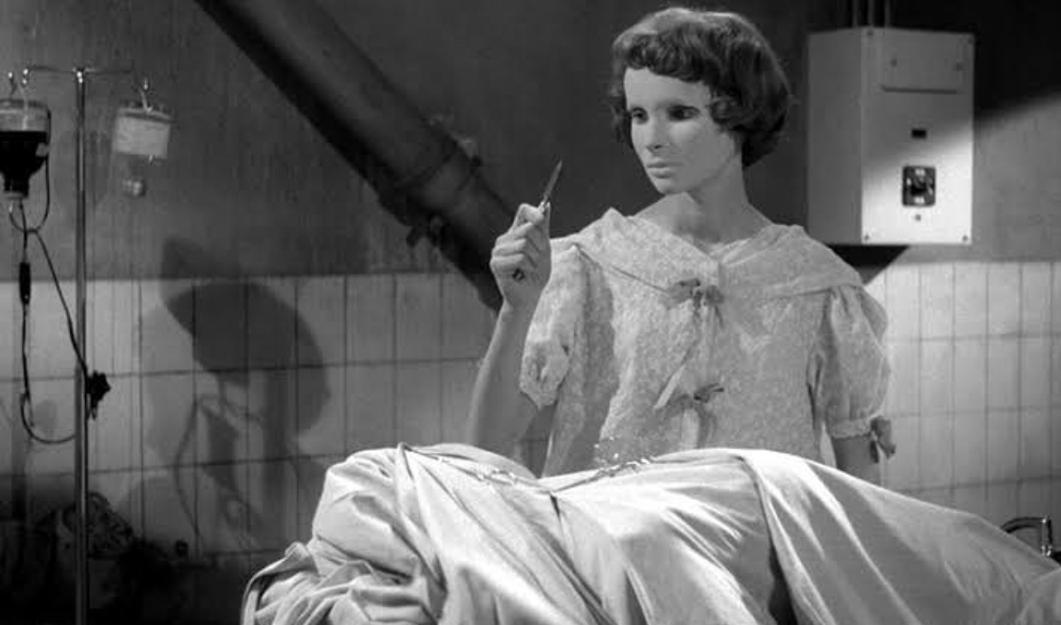 Eyes Without a Face: Movie Review