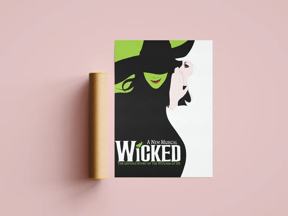 Wicked: A New Spin on a Beloved Musical