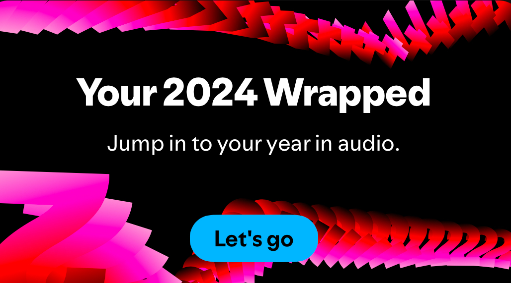 Spotify Wrapped 2024 is Here and Everyone Hates it