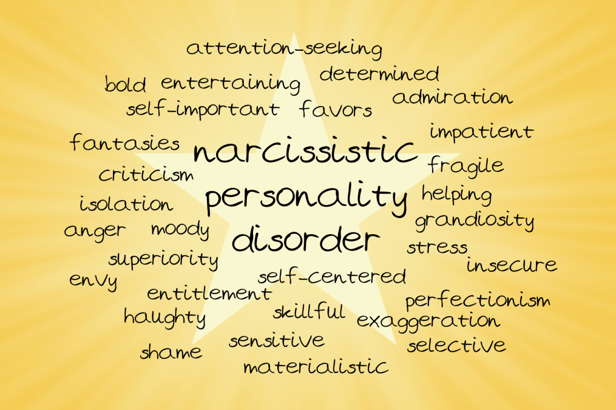 How to Spot Three Types of Narcissists