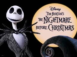 Unmasking the Magic: A Behind-the Scenes Look at The Nightmare Before Christmas