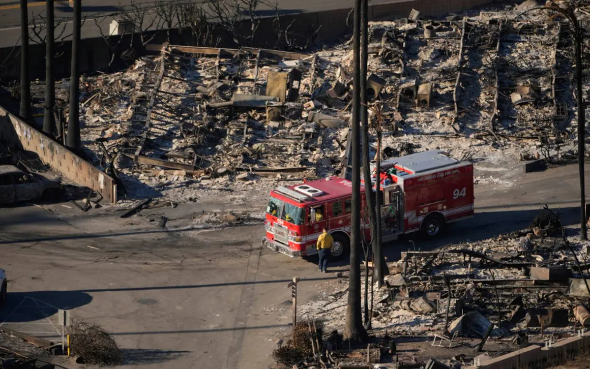Associated Press