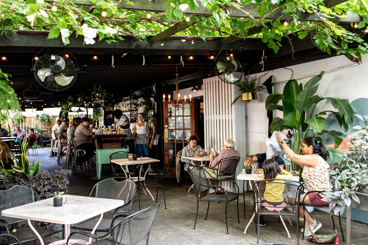Local Santa Clarita Restaurants To Try