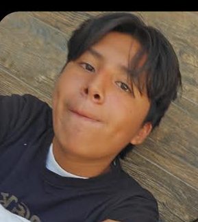 Gio Sebastian Diego