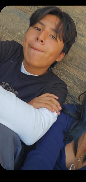 Gio Sebastian Diego