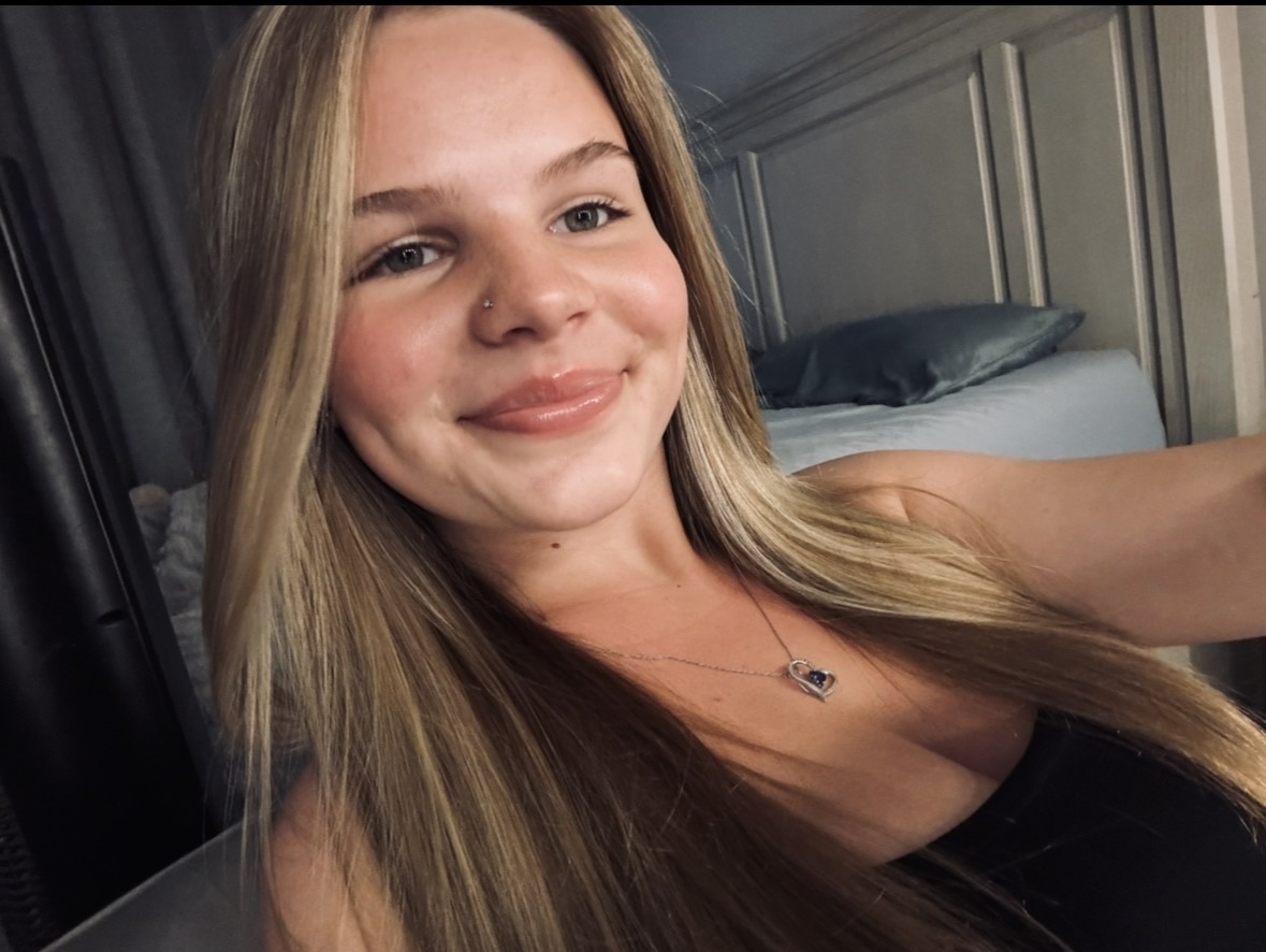 Lily Wheaton