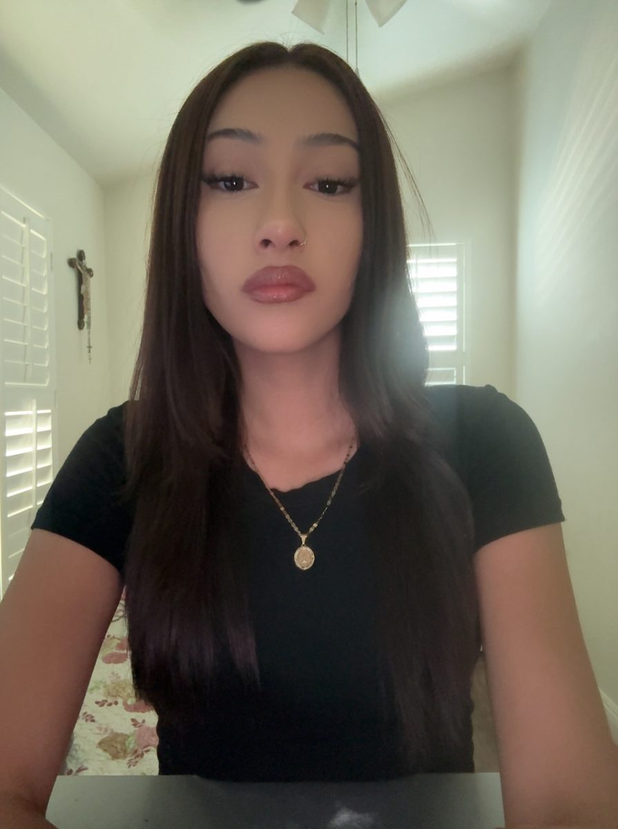 Emily Acevedo