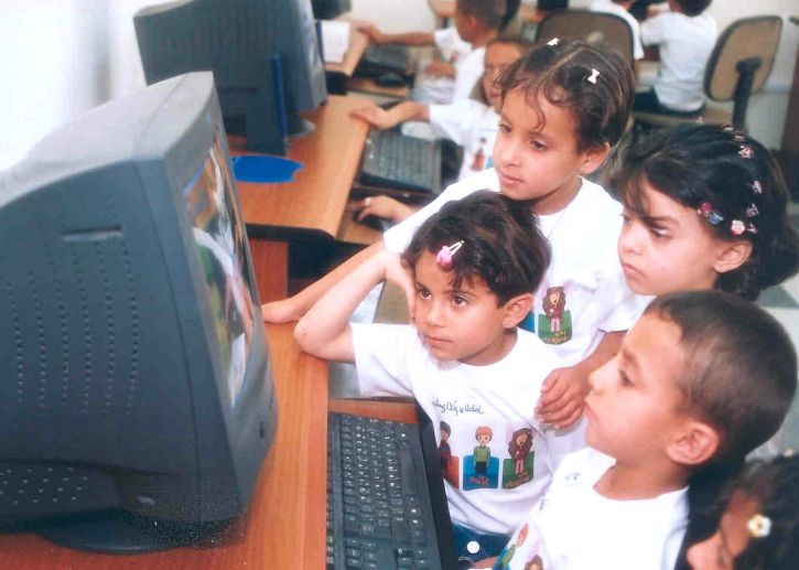 Photo by Hassan Ayoub, USAID on Pixnio