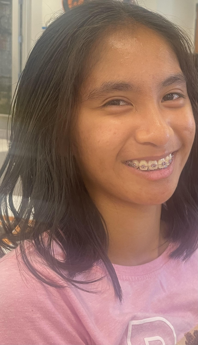 Dana Katrina Dela Cruz