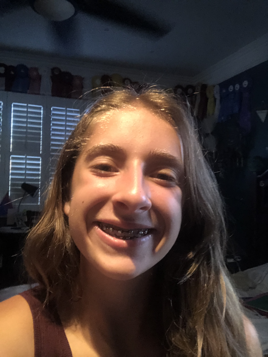 Isabella Lapham