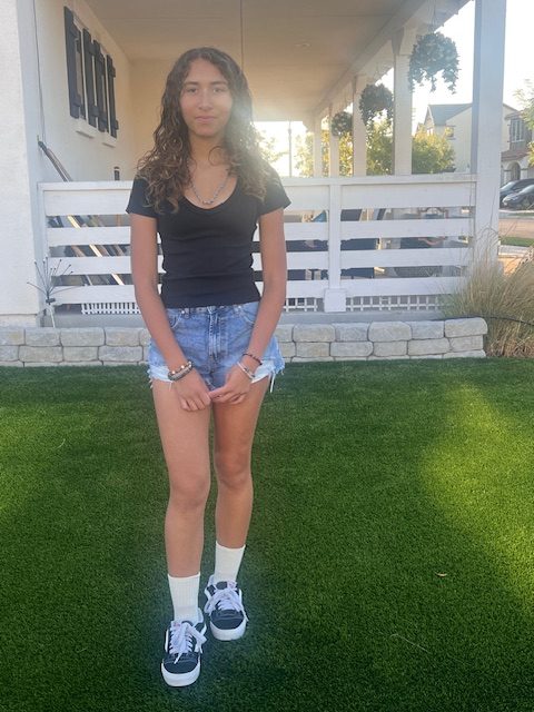 Alissa Parra