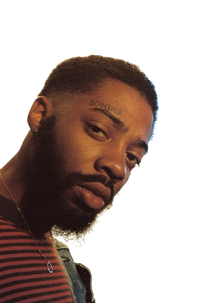 Starring Brent Faiyaz